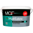 MGF Mattlatex М 100, латексная матовая краска, 14 кг / 10 л