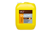 MGF Grund M11, ґрунтовка глибокого проникнення, 10 л