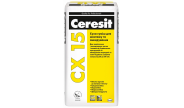 Ceresit CХ– 15, анкеровочная смесь 25 кг