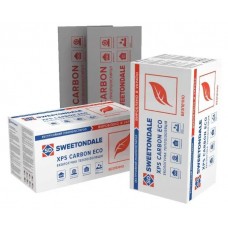Пінополістирол Xps Carbon Eco 1180X580X40 L Пінополістирол Xps Carbon Eco 1180X580X40 L