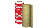Rockwool Rockroll, базальтова вата в рулонах, 22 кг/м3