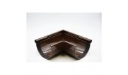 Угол внешний 135* RainWay 130 Угол внешний 135* RainWay 130