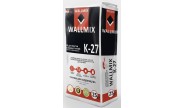 Wallmix К-27, Клей для плитки високоеластичний, 25 кг