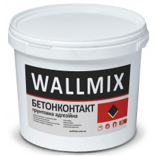 Wallmix бетонконтакт (10 л), 15 кг