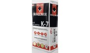 Wallmix К-7, Клей для плитки, 25 кг Wallmix К-7, Клей для плитки, 25 кг