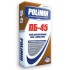 Полимин ПБ-45, Клей для кладки газо-пінобетона