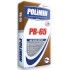 Полимин PB-65 white, клей для газобетона, 25кг