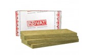 IZOVAT Fasad 115, базальтовая вата, 100 мм
