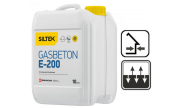 SILTEK GASBETON Е-200 грунтівка для газоблоків, 10л