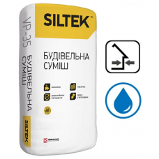 SILTEK VP-35 сухая смесь для проникающей гидроизоляции, 25кг