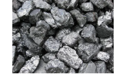 Вугілля антрацит «горіх» насипом Зил 5т (фракція 25-50 мм)