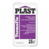 Plast TermoFix, клей для пінополістиролу, 25 кг