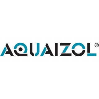 Битумная черепица Aquaizol «Мозаика» цвет «Таити» - 