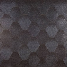 Битумная черепица Aquaizol, Мозаика - Гавайский песок