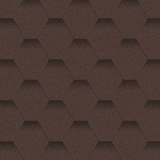 Бітумна черепиця Aquaizol, Мозаїка - Гірський каньйон Бітумна черепиця Aquaizol, Мозаїка - Гірський каньйон