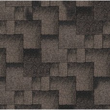 Бітумна черепиця Aquaizol, Акцент - Графіт Бітумна черепиця Aquaizol, Акцент - Графіт