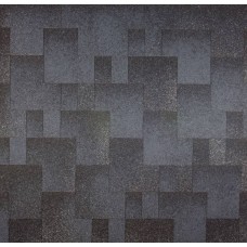 Битумная черепица Aquaizol, Акцент - Маренго