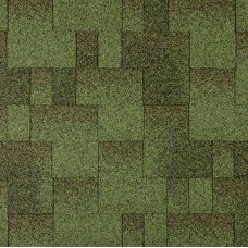 Бітумна черепиця Aquaizol, Акцент - Мохіто Бітумна черепиця Aquaizol, Акцент - Мохіто