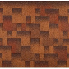 Бітумна черепиця Aquaizol, Акцент - Синай Бітумна черепиця Aquaizol, Акцент - Синай