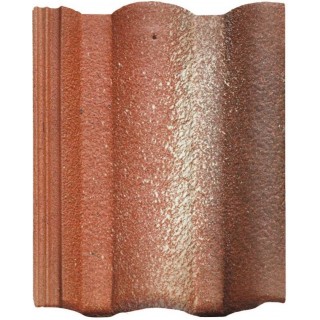 Цементно-песчаная черепица Braas «Адрия» - 