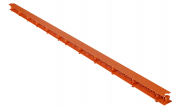Eurovent Grate Venti, Вентиляционная решетка, 1м Eurovent Grate Venti, Вентиляционная решетка, 1м