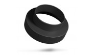 Eurovent Ring X, Перехідник пластиковий, Ø 150/100 мм