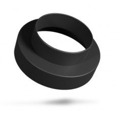 Eurovent Ring X, Переходник пластиковий, Ø 150/100 мм