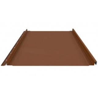 Фальцевая кровля, Классик, 560 мм - 