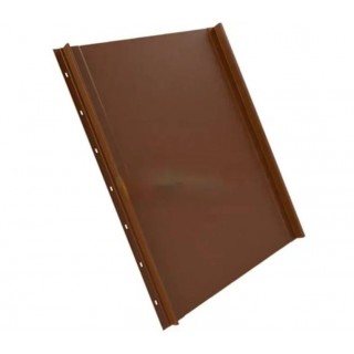 Фальцевая кровля, Классик, 560 мм - 