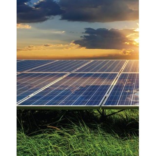 Солнечная панель Parla Solar PS-MO-HC-550W. Заказ по тел. (067) 265 1237 - 