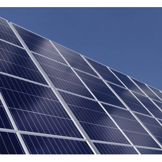 Солнечная панель Parla Solar PS-MO-HC-550W. Заказ по тел. (067) 265 1237 - 
