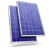 Солнечная панель Parla Solar PS-MO-HC-550W. Заказ по тел. (067) 265 1237