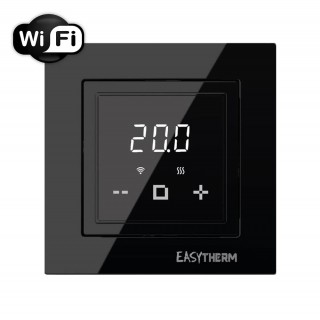 Easytherm ET-40/45 Wi-Fi, Терморегулятор для теплої підлоги - 