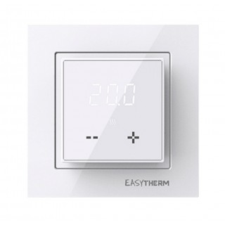 Easytherm ET-30/35 - Терморегулятор для теплої підлоги - 