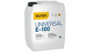 Siltek E-100, Грунтовка універсальна, 10 л