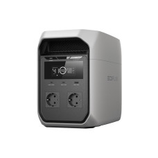 Зарядна станція EcoFlow DELTA 3 Classic Зарядна станція EcoFlow DELTA 3 Classic