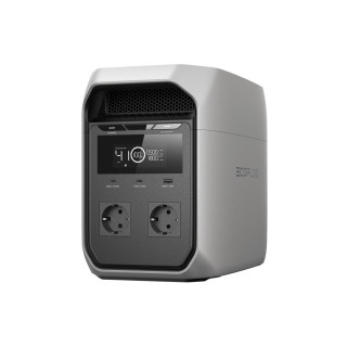 Зарядна станція EcoFlow DELTA 3 Classic