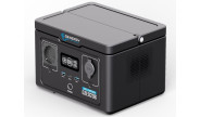 Зарядна станція GENERGY ZERO GZE-0206 (уцінка, відновлена) Зарядна станція GENERGY ZERO GZE-0206 (уцінка, відновлена)