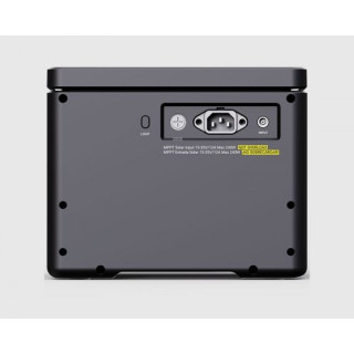 Зарядна станція GENERGY ZERO GZE-0506 512 Вт·год -