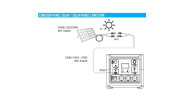 Кабель GENERGY ZERO XT60-MC4 Кабель GENERGY ZERO XT60-MC4