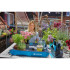 Килимок Gardena City Gardening Mat S (80x80 см) для садівництва
