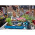 Килимок Gardena City Gardening Mat S (80x80 см) для садівництва