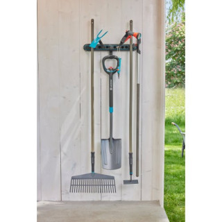 Кронштейн для інструменту Gardena Combisystem Flex горизонтальний -