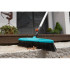 Щітка для прибирання Gardena Combisystem, 45 см