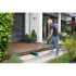 Щітка для прибирання Gardena Combisystem, 45 см