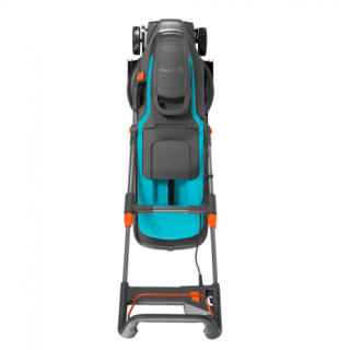 Газонокосарка Gardena PowerMax 1800/42 електрична, 1800 Вт -