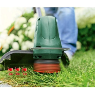 Тример мережевий BOSCH EasyGrassCut 23, 280 Вт -