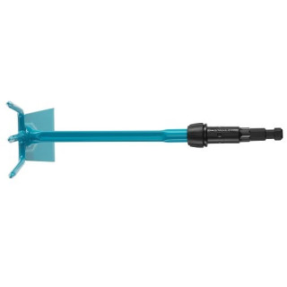 Сапка ручна Gardena Combisystem, 6,5 см, 3 зубця -