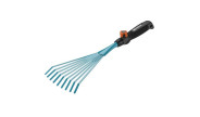 Граблі ручні Gardena Combisystem, 12 см