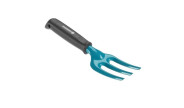 Вилка ручна садова Gardena Classic Ergo, 7,5 см Вилка ручна садова Gardena Classic Ergo, 7,5 см